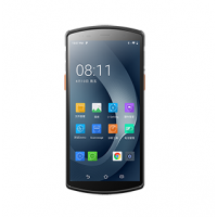 固定資產管家采集數據終端優博訊DT50企業級智能數據終端