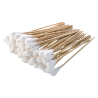 安邦一次性使用醫用棉簽