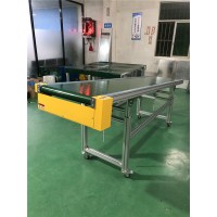 斜面輸送機/皮帶輸送機