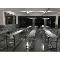 滾筒輸送機/滾筒輸送線