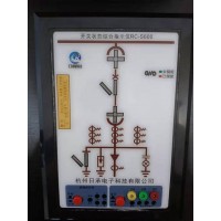 RC-S600系列開關狀態指示儀