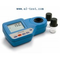 微電腦碘濃度測定儀
