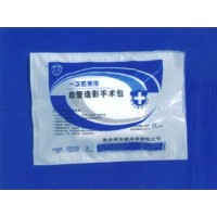 血管造影手術包的組成