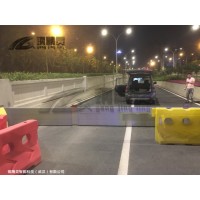 湖北移動防汛擋水板