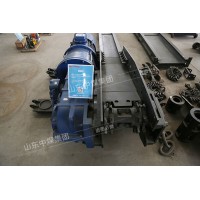 SGB620/80T刮板輸送機產品介紹