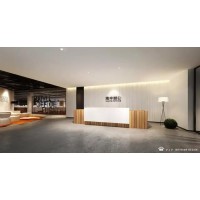 佛山辦公室裝潢設計