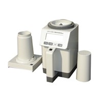 _谷物水分測定儀_河南中主良儀器設備