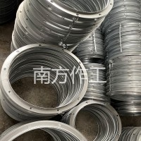 供應無錫奉先不銹鋼鍍鋅法蘭