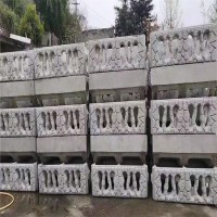 保定鐵銳建材水利階梯護坡材料輕、耐磨損、沖擊力強、運輸方便