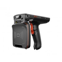 堅果JR50P企業級RFID智能數據終端采集器超高頻智能手持