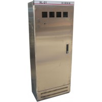 青島不銹鋼配電箱，不銹鋼控制柜，專業安裝制作