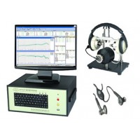 供應頭戴式藍牙耳機的CRY6151LRT電聲綜合測試儀