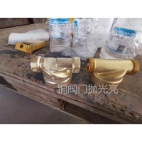 高光亮銅拋光液快速出光無腐蝕