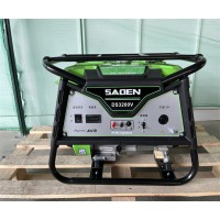 單相3千瓦開架發(fā)電機(jī)現(xiàn)貨供應(yīng)