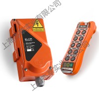 原裝進口搖桿式起重機遙控器