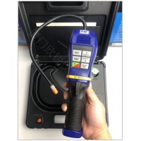 XP-1A美國TIF六氟化硫檢漏儀 SF6鹵素氣體檢漏儀