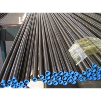 工程機械用鋼管——高精度黑色磷化精密液壓鋼管