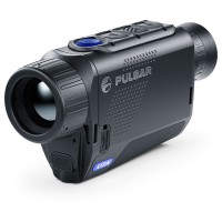 pulsar脈沖星XM30F熱成像夜視儀戶外熱搜熱像儀安防