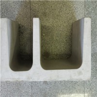 高鐵路基電纜溝槽型號齊全那圖可定制