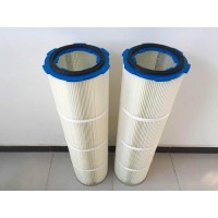 除塵濾筒除塵器濾芯工業(yè)除塵噴涂拋丸機旱煙除塵粉末收集噴砂現(xiàn)貨
