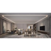 佛山室內裝修設計公司