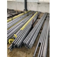 電渣重熔T20824模具鋼圓鋼