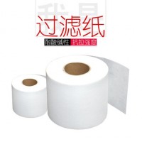 拉伸油拉絲機銅粉過濾紙