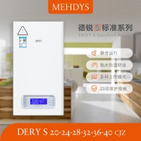 麥迪斯壁掛爐/MEHDYS 德銳DERYS