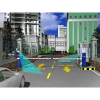 佛山停車場管理系統安裝