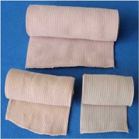 醫用彈性繃帶（簡稱彈性繃帶）