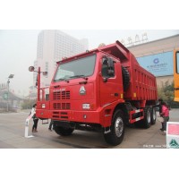 豪沃540馬力環(huán)保國五礦山霸王價格