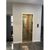 北京別墅電梯家用電梯私人定制