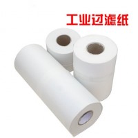 乳化液軋制油軋鋼廠用過濾紙
