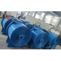 螺旋板式換熱器如何做好防腐工作