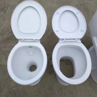 坐便器批發價 陶瓷馬桶 農村旱廁改造大便器