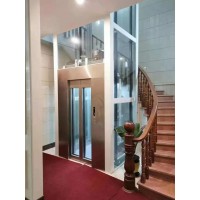 別墅電梯在生活中起到的重要作用