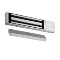 德國安福小型電磁鎖MAG-03000ALS-HD，單門電磁鎖