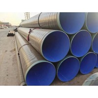 3pe防腐鋼管廠家