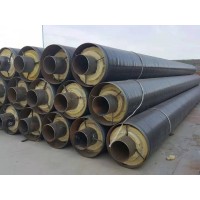 保溫鋼管生產(chǎn)廠家