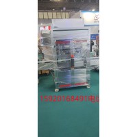 辣椒醬灌裝機 小型半自動灌裝機 全自動灌裝機廠家