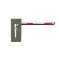 寧陽一箭智能三輥閘各類場所應用方案介紹