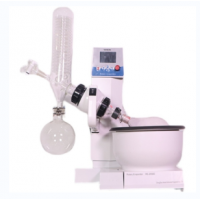 實(shí)驗(yàn)室蒸餾提純蒸發(fā)器，旋轉(zhuǎn)蒸發(fā)儀