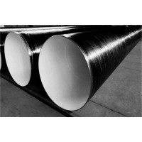 環(huán)氧煤瀝青防腐鋼管