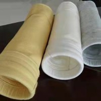 超低價供應水泥廠專用除塵布袋