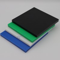 高分子聚乙烯單雙排鏈條導軌可定制UPE耐磨條導向件滑軌