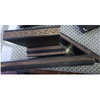 橡膠工業傳動帶 耐油性高 耐酸堿 難燃 耐寒 油田橡膠輸送帶