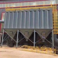 富東 供應布袋除塵器 工業除塵設備 品質保證