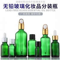 精油瓶生產(chǎn)廠家，精油瓶定做廠家，精油瓶加工廠家