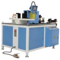 母線加工機主軸系統的常見故障