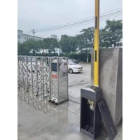 安徽廠房快速卷簾門維修安裝 電動門廠家電話